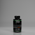 Green Fuel Vegan Omega-3 uit Algen (60 Caps)