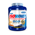 Quamtrax IsoWhey 2267g
