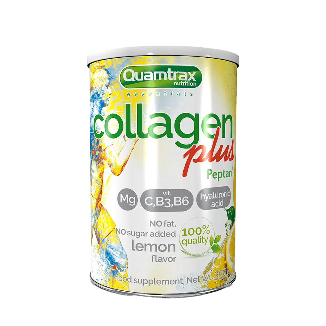 Quamtrax Nutrition Collagen Plus