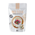 Quamtrax Rice Flour Micronized