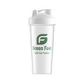 Green Fuel Shaker Plastic 650 ML