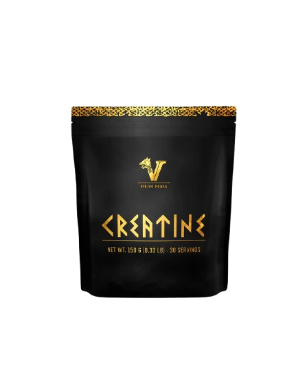 Viking Power Creatine 150G