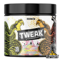 Vices & Vibes Tweak High‑Stim Pre‑Workout – 20 servings (~220 g)