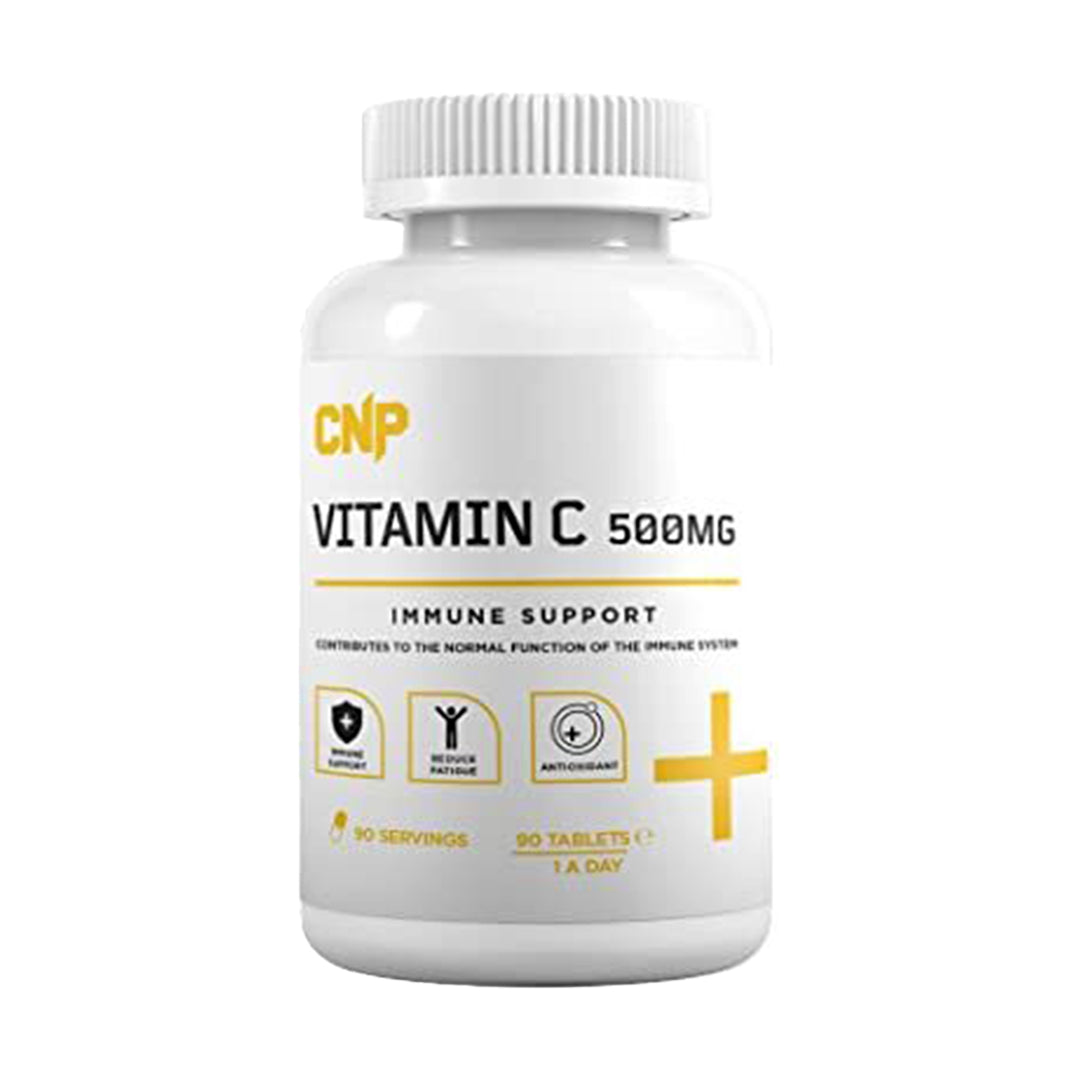 CNP Vitamin C 500mg