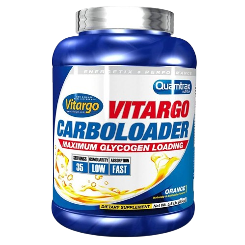 Quamtrax Vitargo Carboloader 2500 Gram