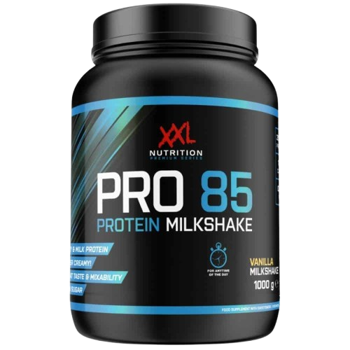XXL Nutrition Pro 85