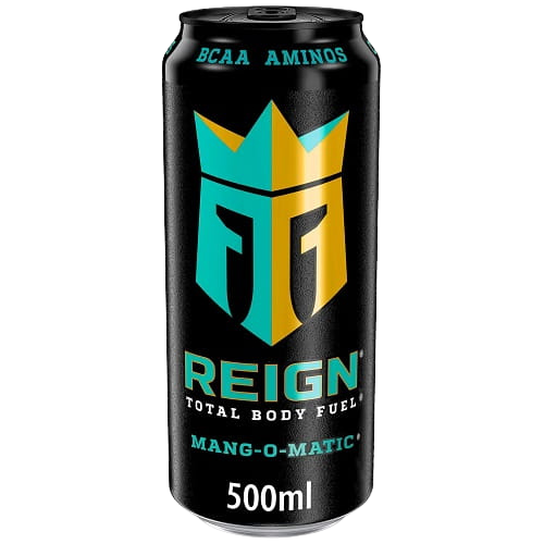 Reign