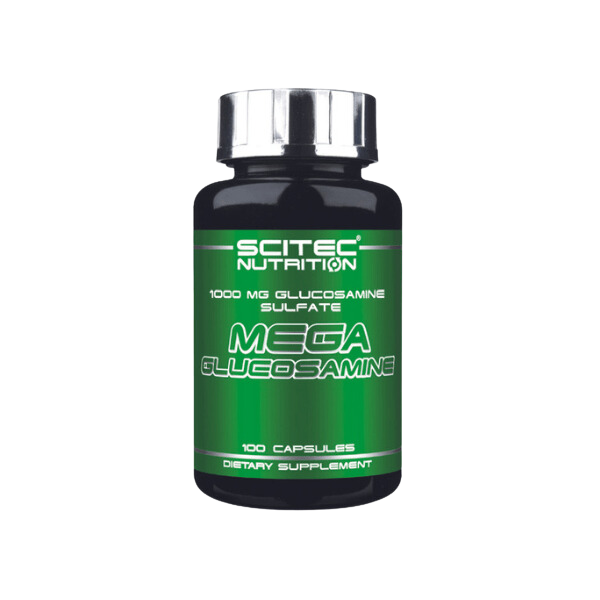 Scitec Nutrition Mega Glucosamine