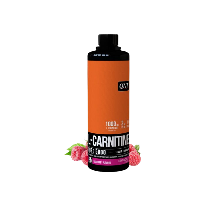 QNT L-Carnitine Liquid - 500 ml