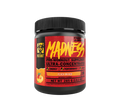 Mutant Madness Pre Workout