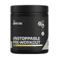 Dedicated Nutrition Unstoppable Pump Pre Workout (405g)