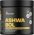 Dedicated Nutrition Ashwa-Bol (60 Caps)