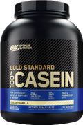 Optimum Nutrition Gold Standard 100% Casein 1.82kg