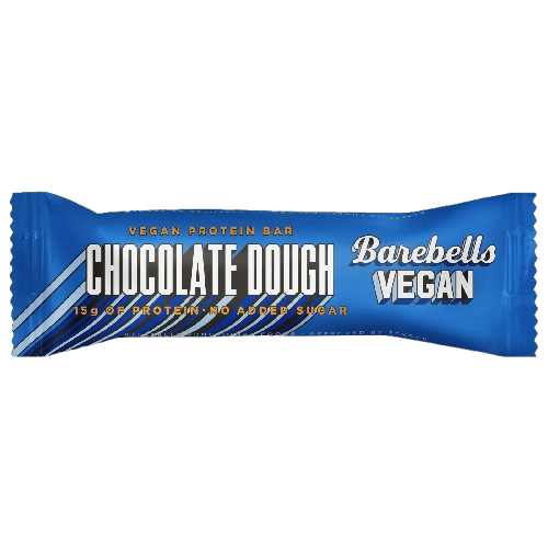 Barebells Vegan Protein Bar