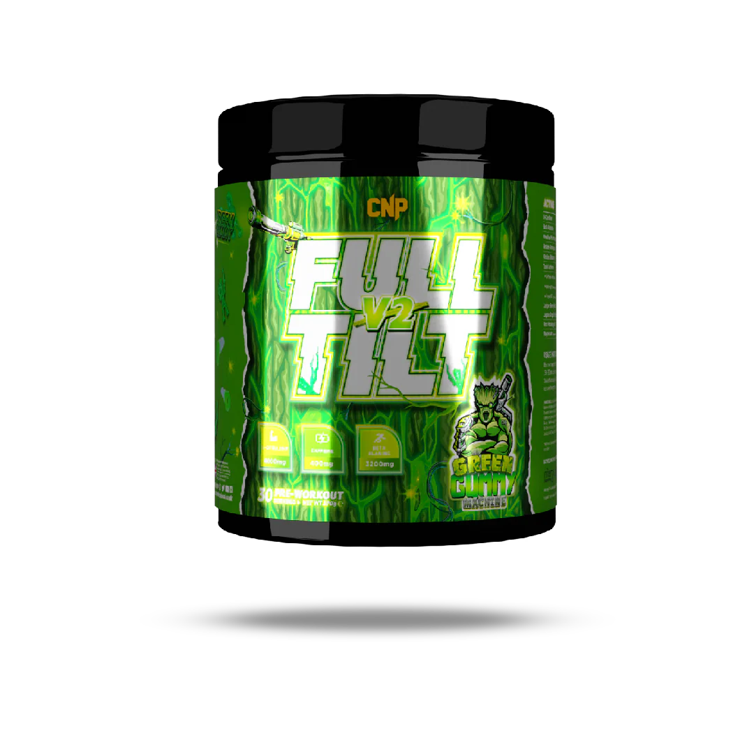 CNP Full Tilt V2