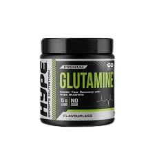 Hype Glutamine