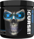 JNX The Curse