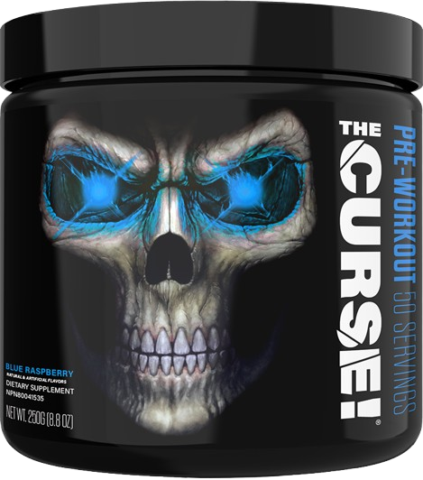 JNX The Curse
