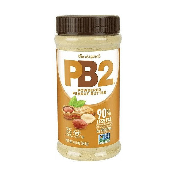 PB2 Peanut Powder (184 Gram)