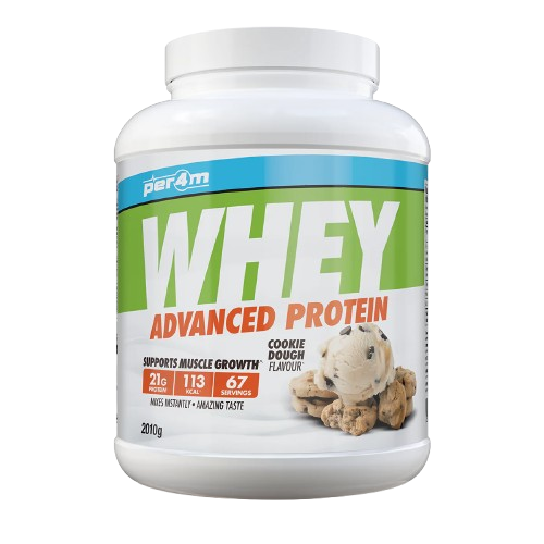 Per4m Whey – Advanced Protein 2010g