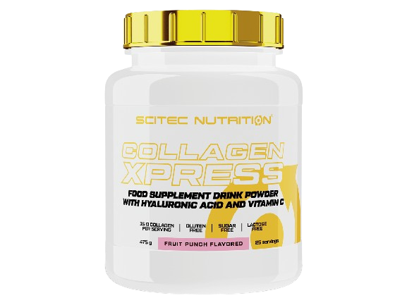 Scitec Nutrition Collagen Xpress