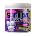 Chaos Crew Stim Head (25 Servings)