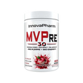 InnovaPharm MVPRE 3.0 Pre‑Workout (437 g / 40 servings)