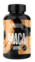 Warrior MACA 500mg