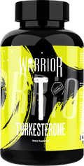 Warrior T-Turkesterone