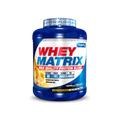 Quamtrax Whey Matrix 2267 Gram