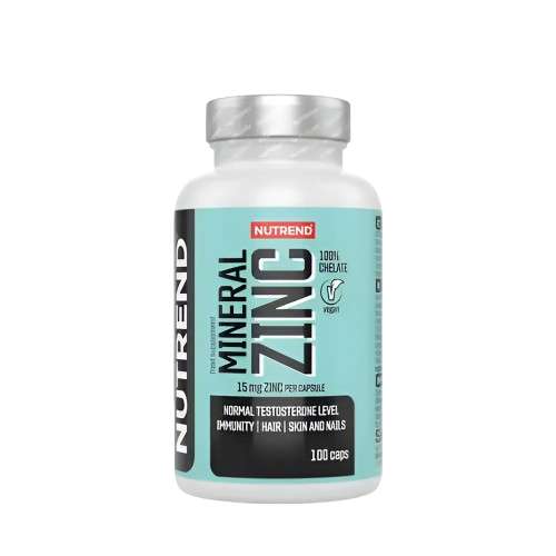 Nutrend Zinc