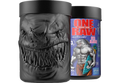 Zoomad Labs One Raw® Citrulline D,L-Malate (60 Servings)