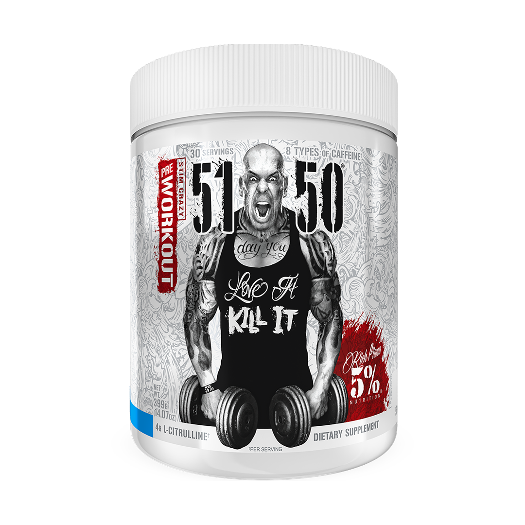 5% Nutrition 5150 Legendary