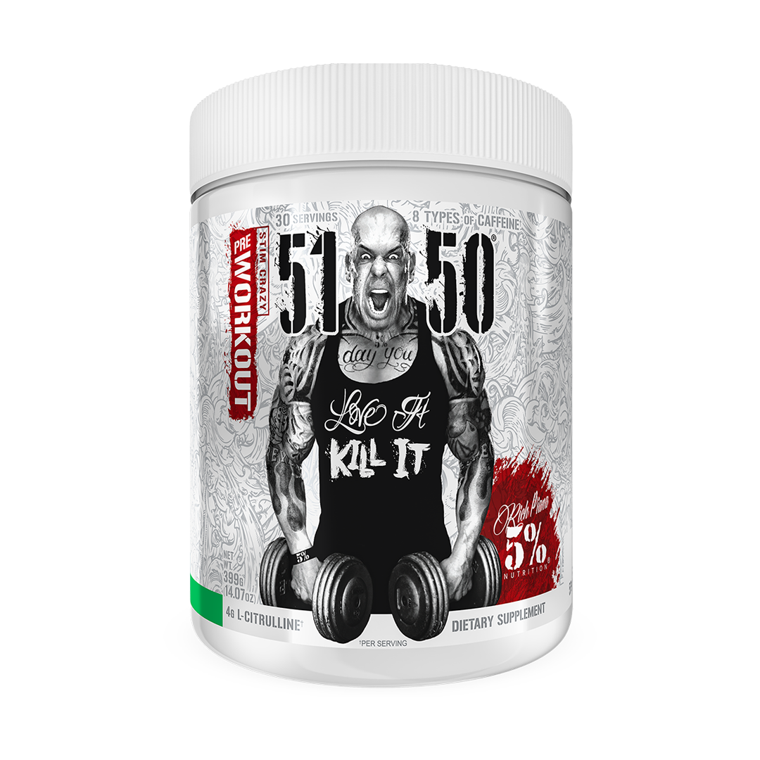 5% Nutrition 5150 Legendary