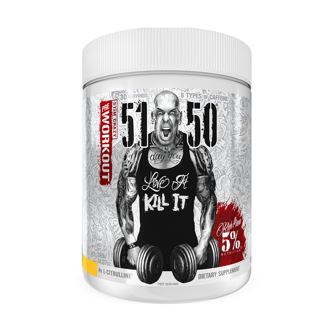 5% Nutrition 5150 Legendary