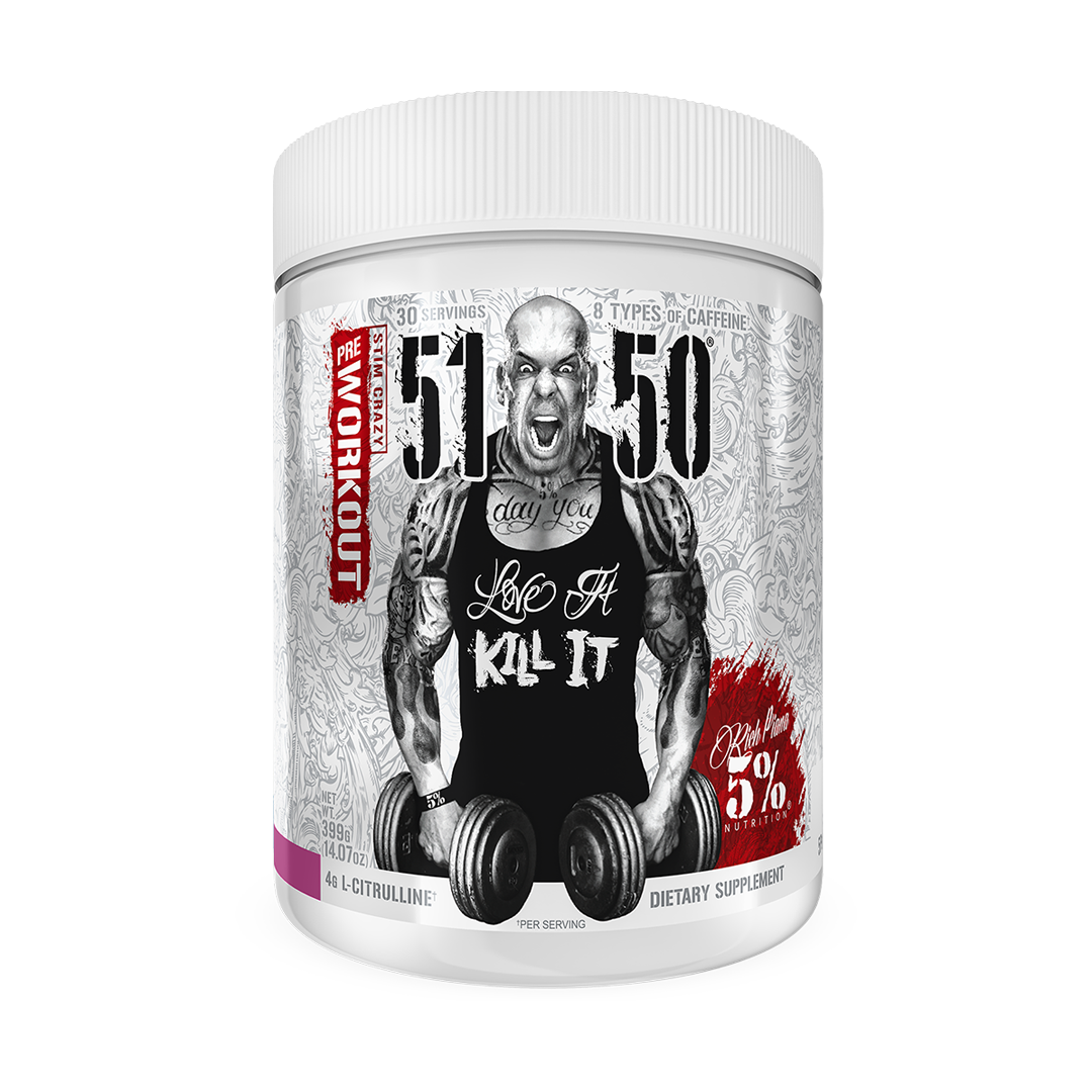5% Nutrition 5150 Legendary