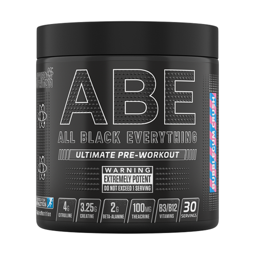 Applied Nutrition ABE (30 Servings)