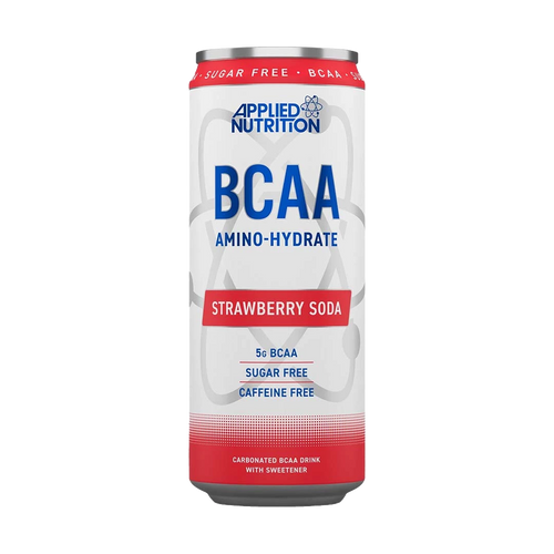 Applied Nutrition BCAA Amino Hydrate Caffeine Free