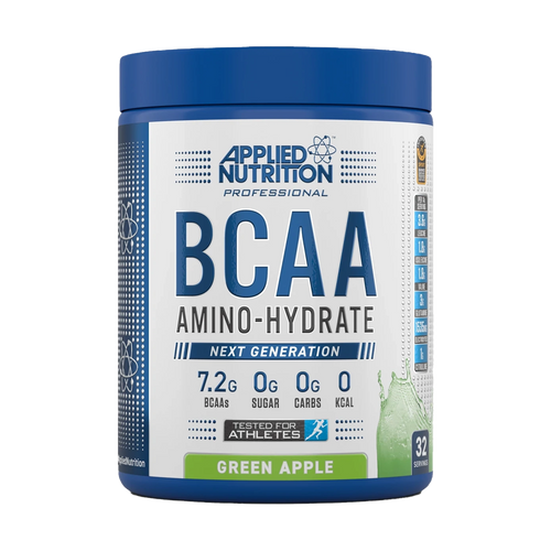 Applied Nutrition BCAA Amino-Hydrate