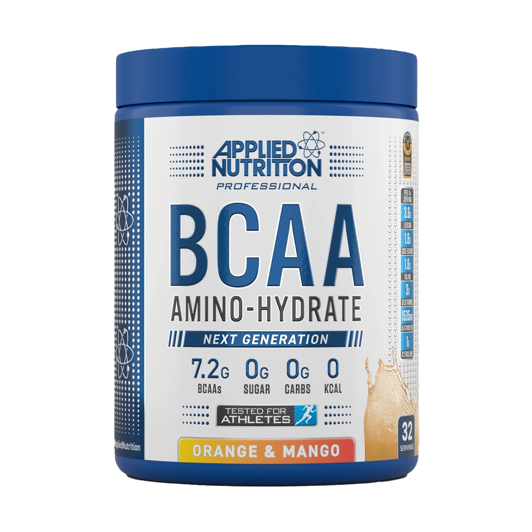 Applied Nutrition BCAA Amino-Hydrate