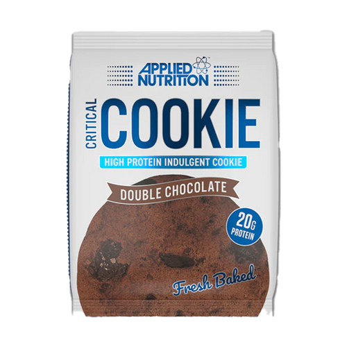 Applied Nutrition Critical Cookie