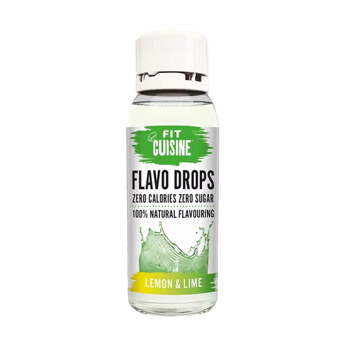 Applied Nutrition Flavo Drops