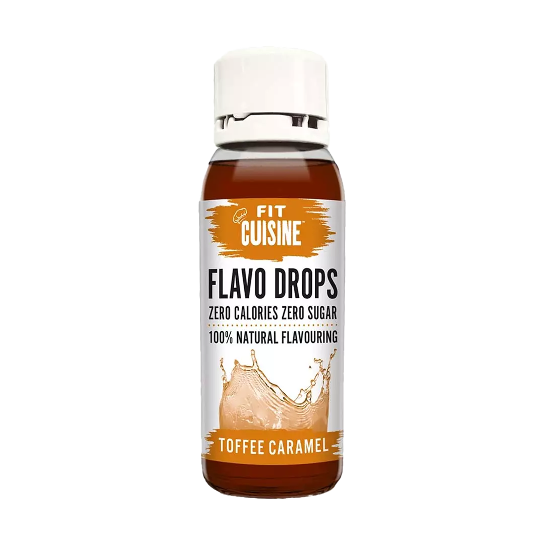 Applied Nutrition Flavo Drops