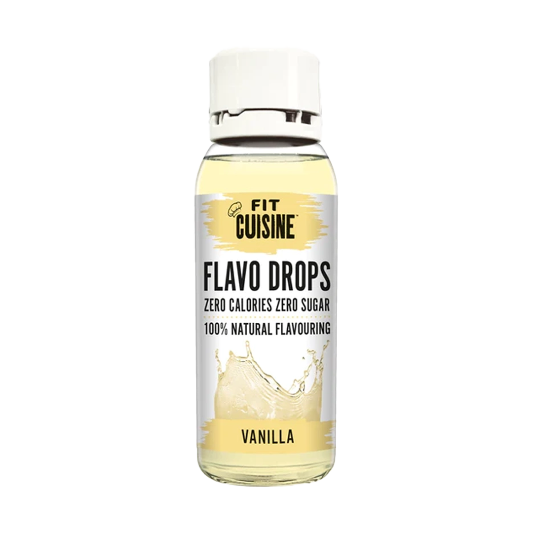 Applied Nutrition Flavo Drops