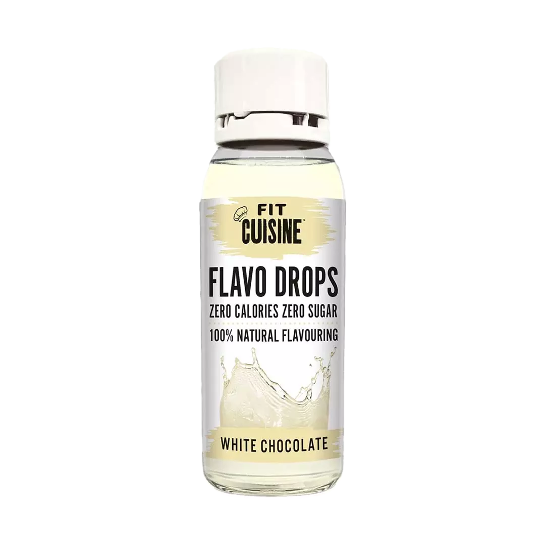 Applied Nutrition Flavo Drops