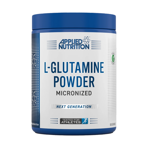 Applied Nutrition L-Glutamine Powder Micronized