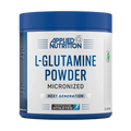 Applied Nutrition L-Glutamine Powder Micronized