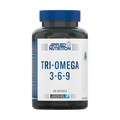 Applied Nutrition Tri-Omega 3-6-9