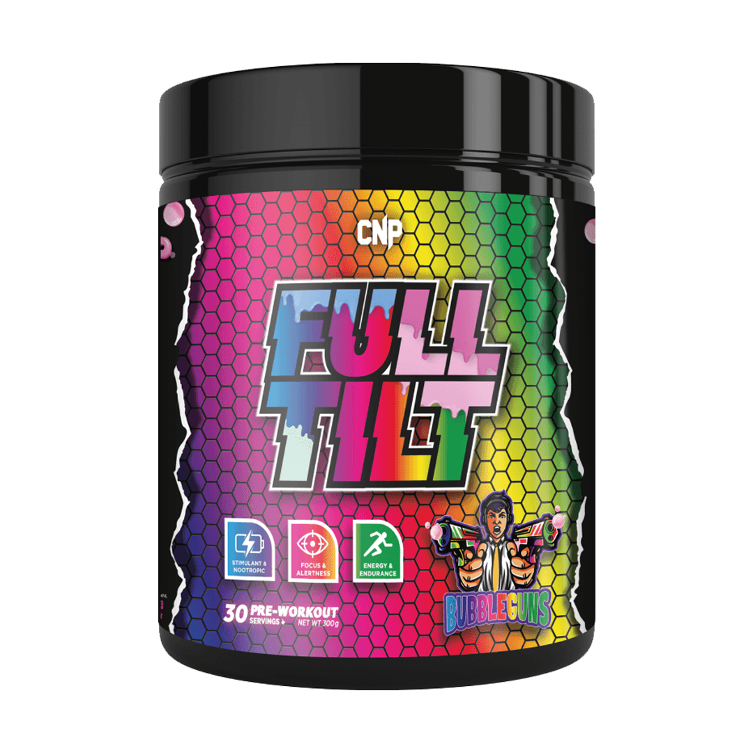 CNP Full Tilt