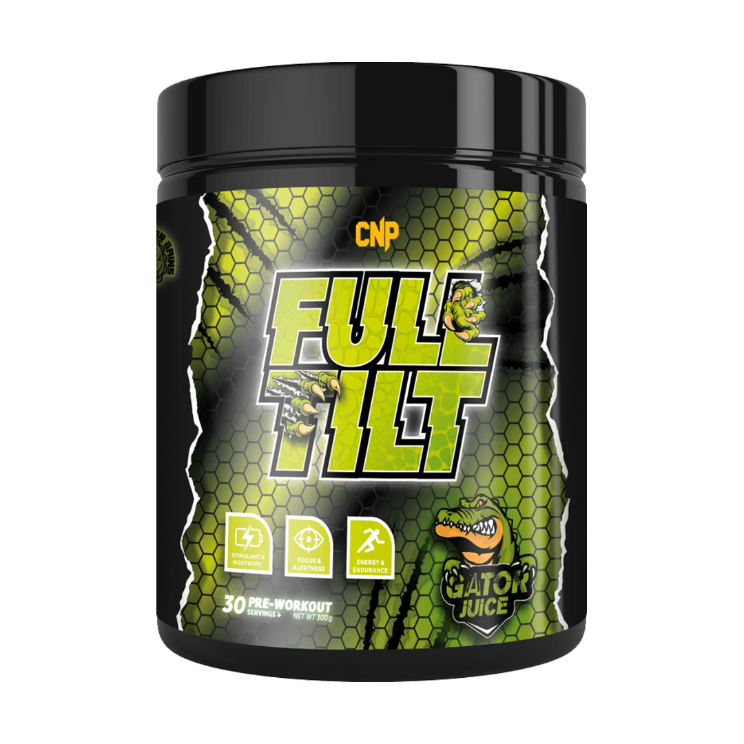 CNP Full Tilt